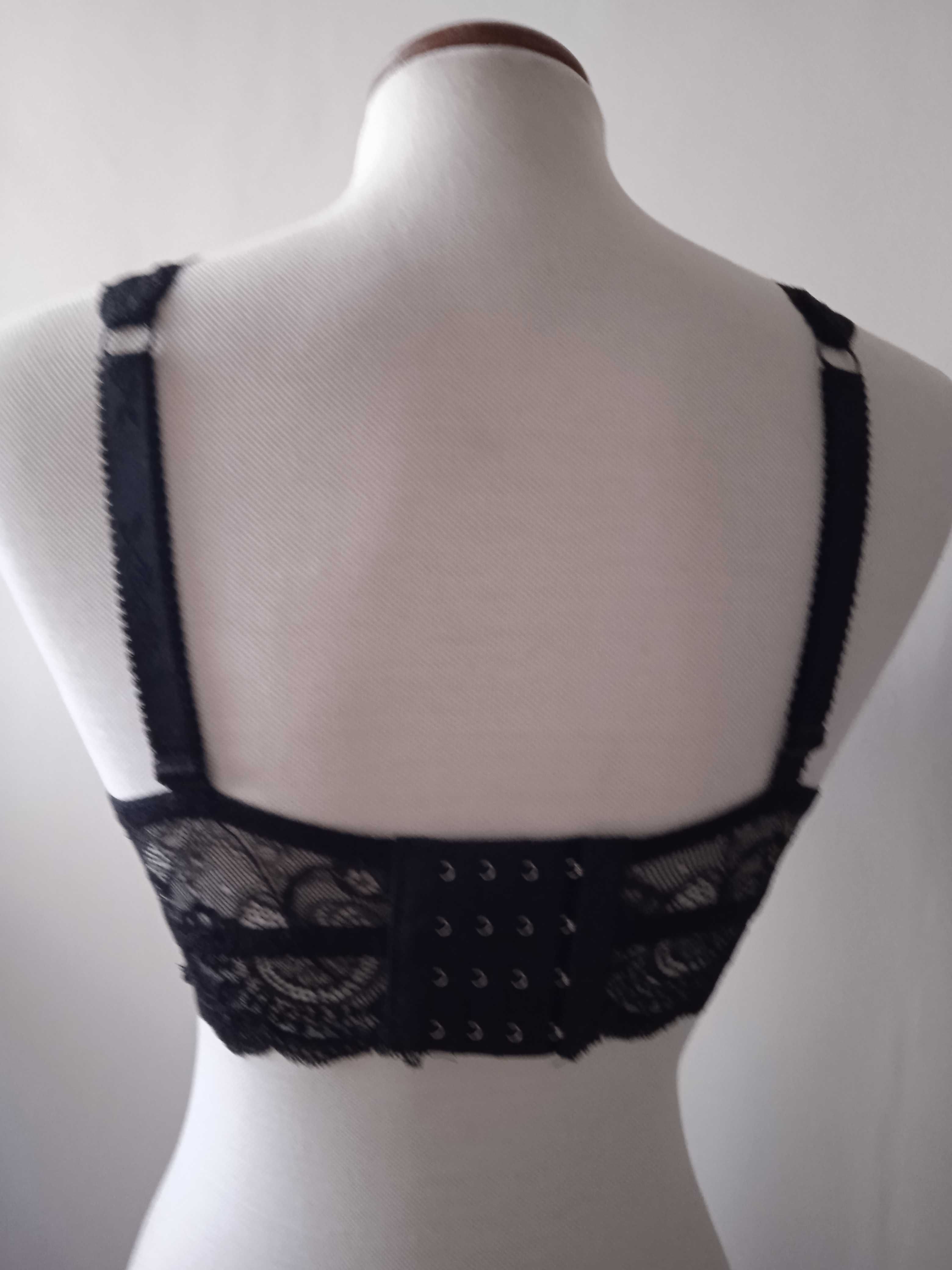 Conjunto lingerie novo nunca usado