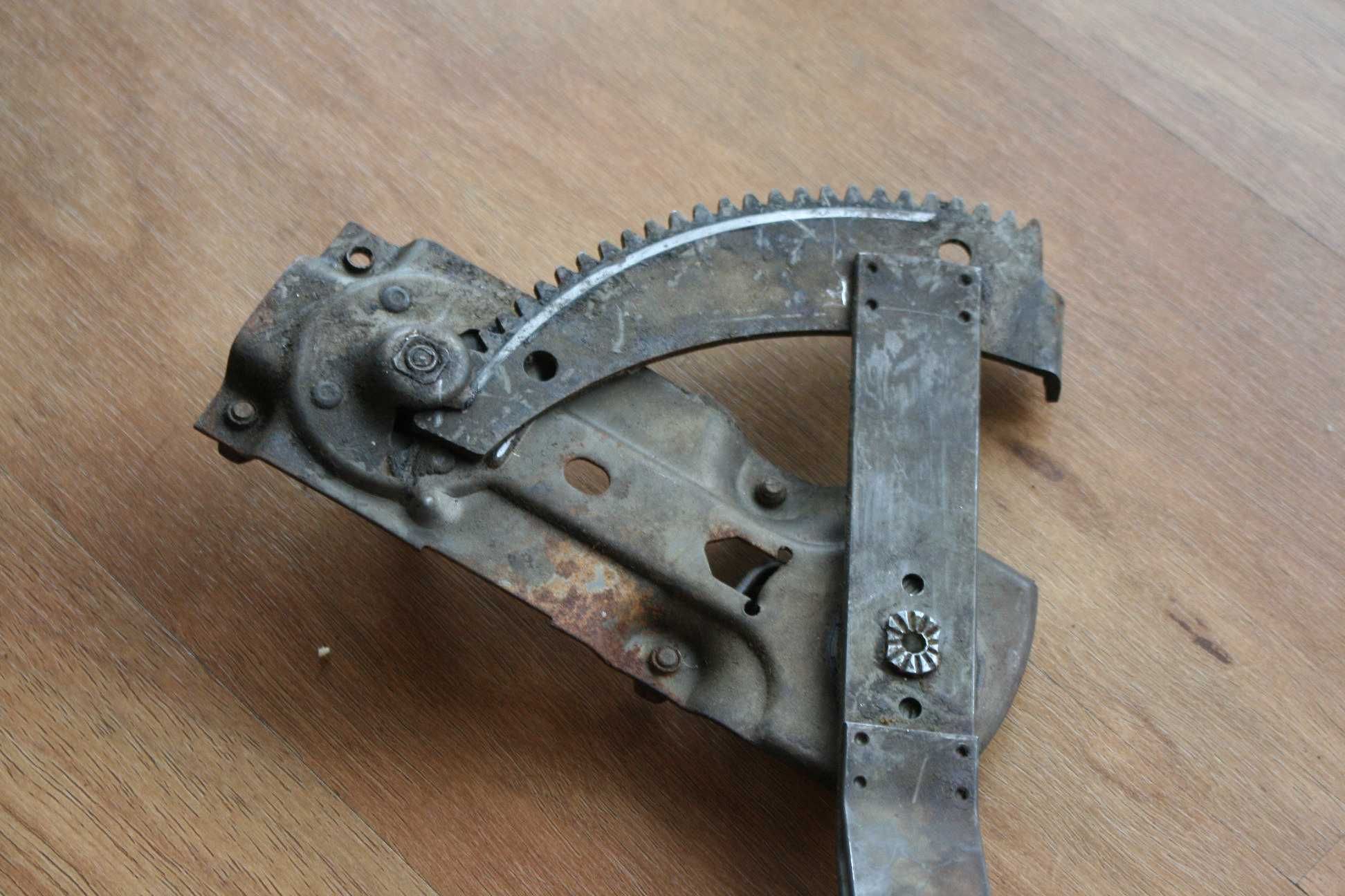 Elevador origem vidro porta direita Volkswagen Carocha VW Beetle 1963