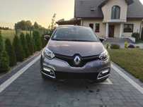 Renault Captur Renault Captur