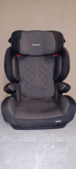 Fotelik Recaro Mako i-Size 15-36 kg