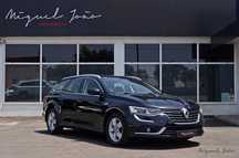 Renault Talisman Sport Tourer 1.6 dCi Nacional