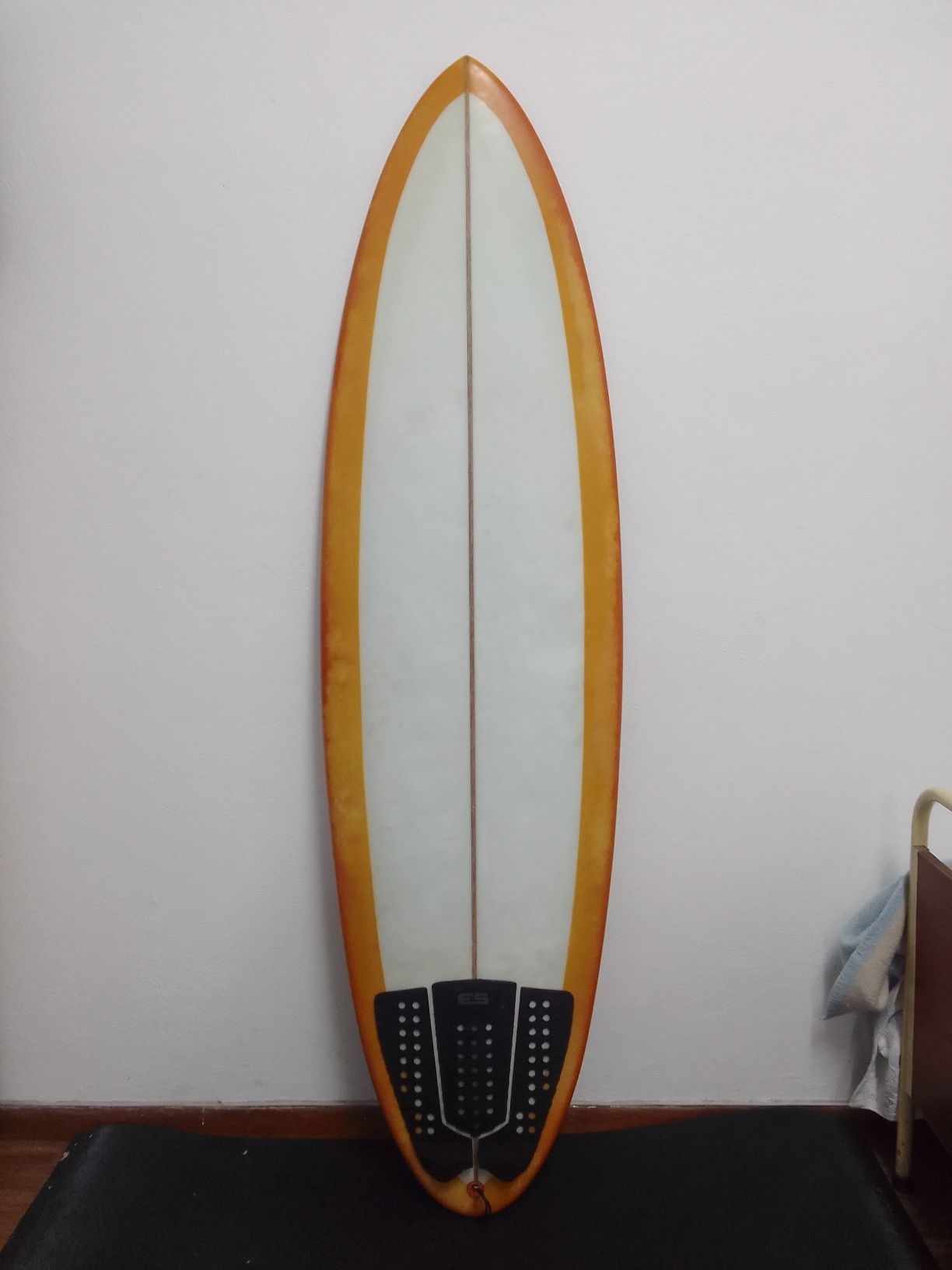 Prancha de surf 6.2