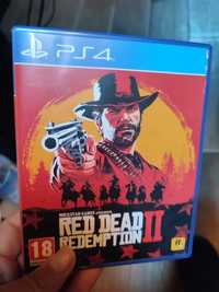 Red dead  redemption 2