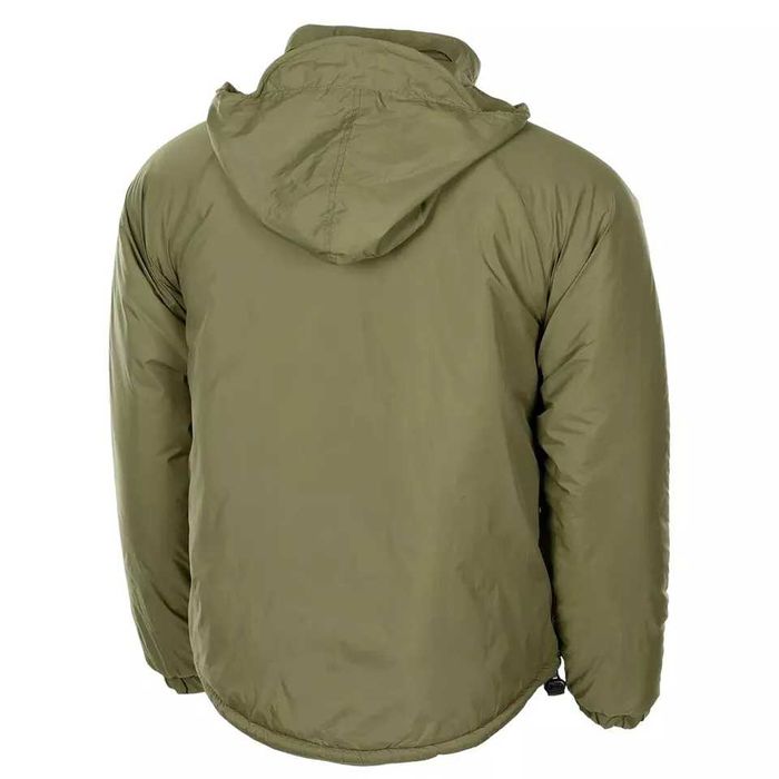 Куртка 7й британ армії PCS Thermal Jacket Smal (160/80) XL (190|110)