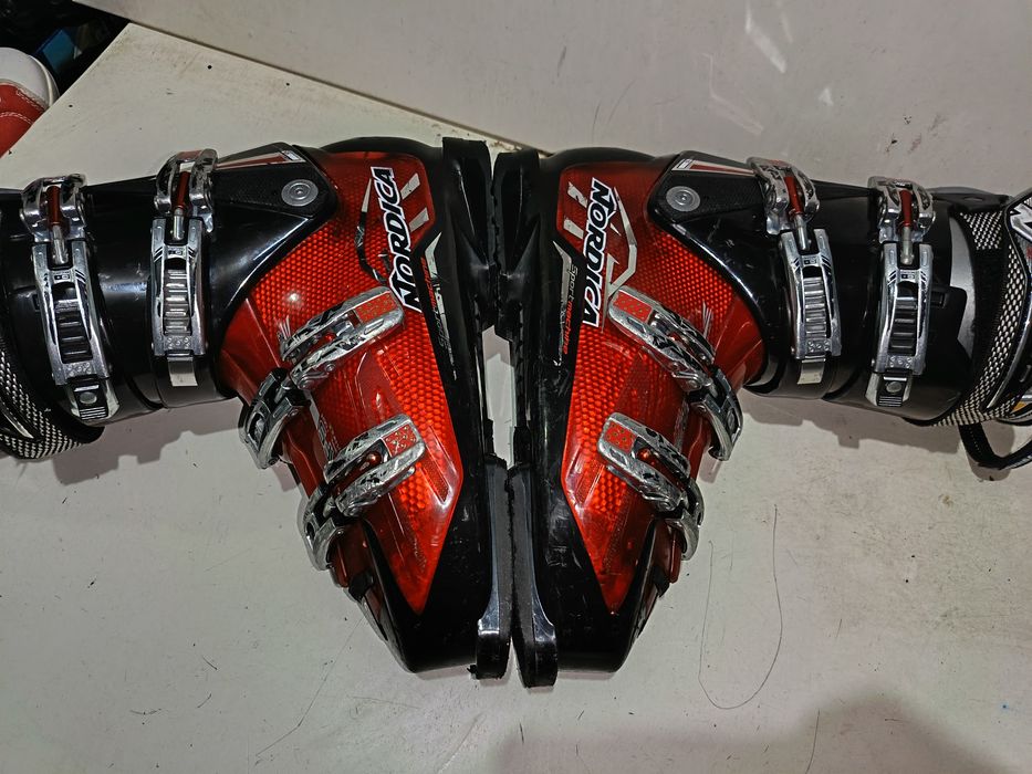 Buty narciarskie Nordica Sport Machine rozmiar 44