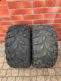 Opony Kings Tire do quad 2sztuki 22x10-10