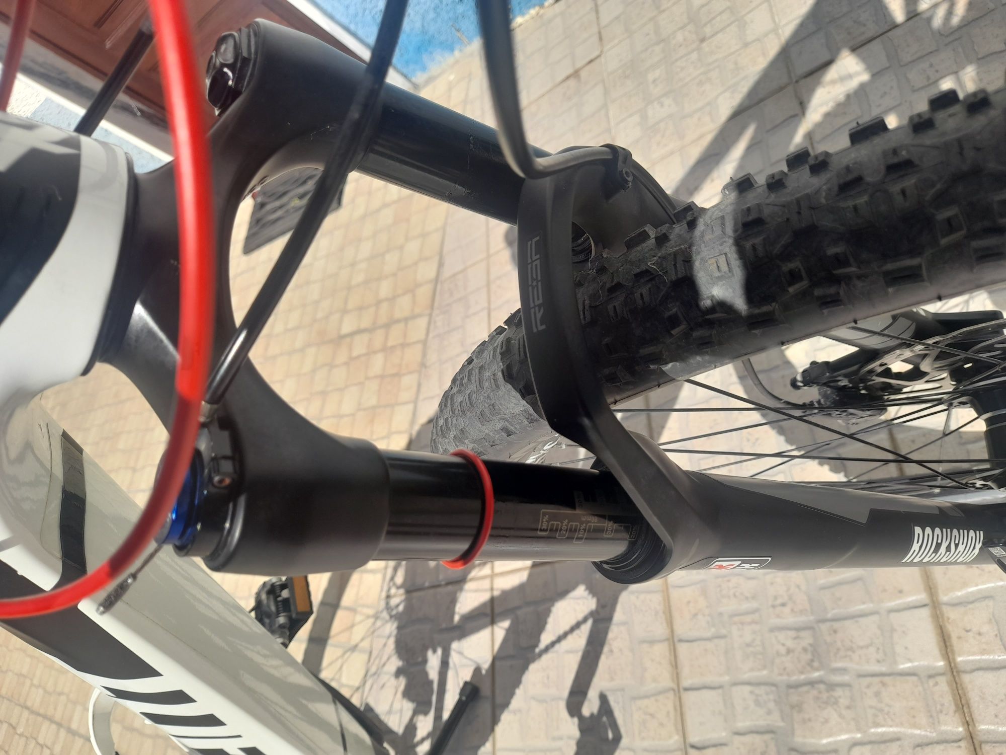 Bicicleta BTT Giant