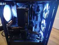 Pc RTX 4060 ryzen 5 5600
