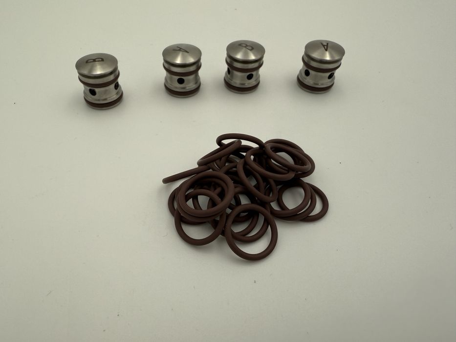 Zawòr zwrotny Fusion Ap 246352 zam