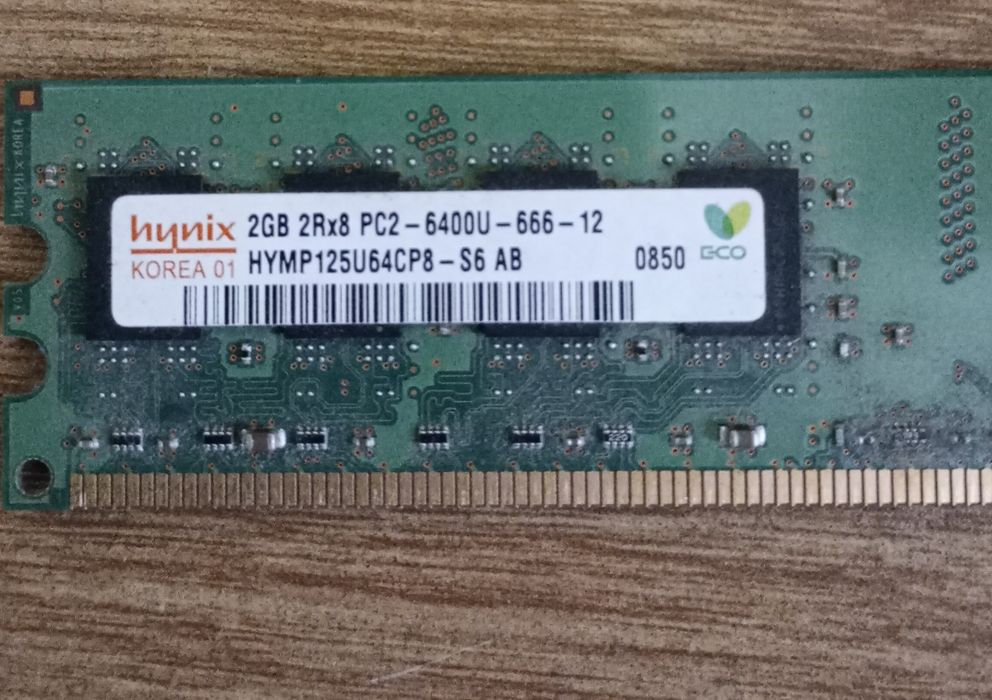Stary komputer PC stacjonarny GTX 650ti 2GB MSI karta grafiki