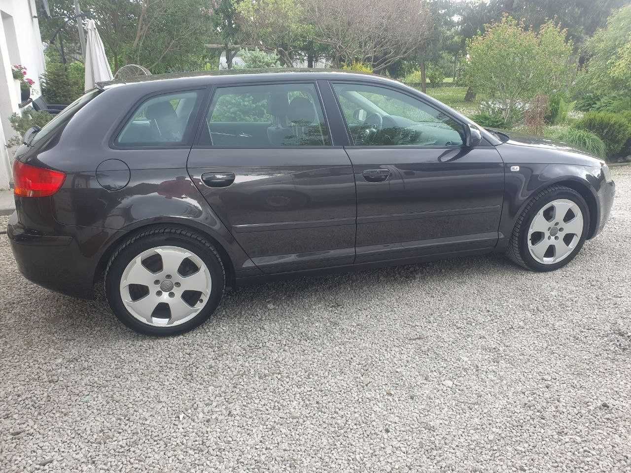 Sprzedam Audi A3