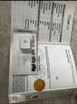 Diamante 0.35 quilates