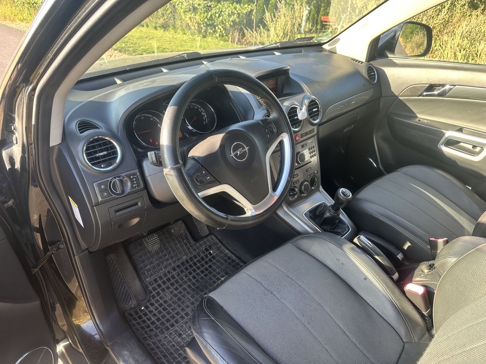 Opel Antara 2.0 CDTI