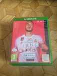 FIFA 20 xbox one xbox series