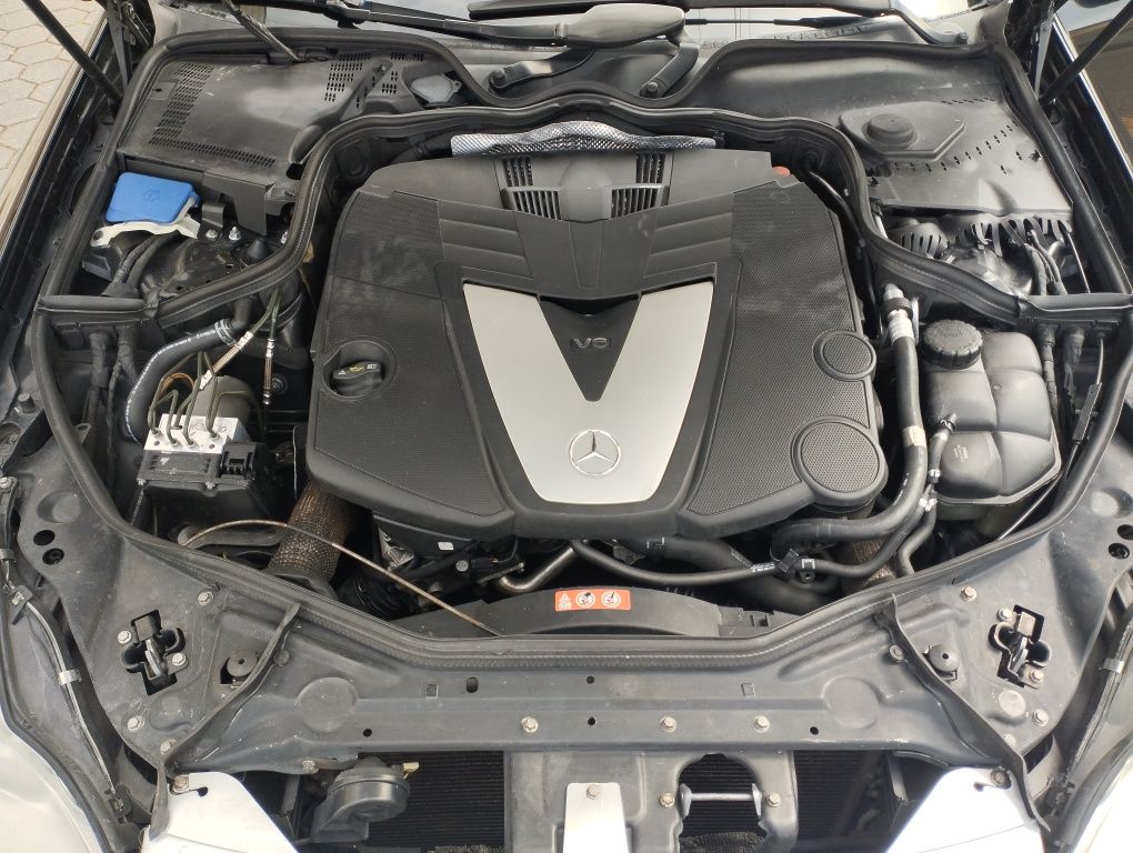 Mercedes-Benz CLS 320 CDI Selo Barato