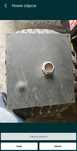 Komputer prasa NEW HOLLAND case rb6090. 548 case 344 .343 rb6080 .544