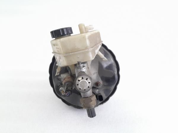 Servofreio MERCEDES-BENZ Classe C (W203)