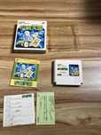 Nintendo Famicom - Shin 4 Nin Uchi Mahjong Yakuman Tengoku w pudełku