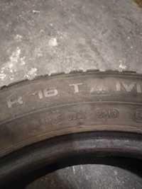 Opony 205/55 r16