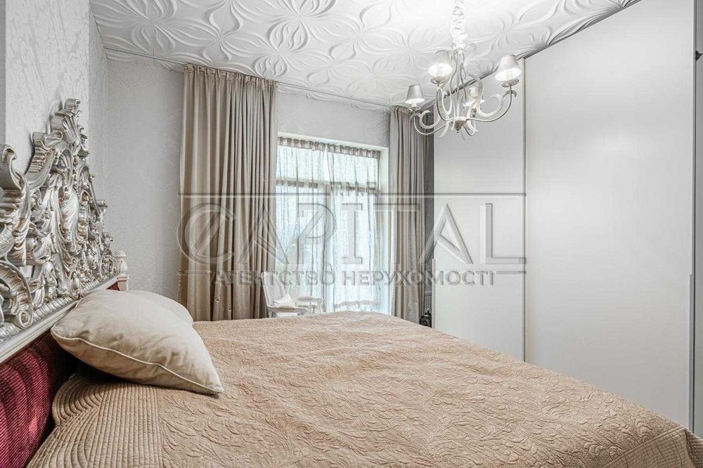 Оренда Квартири, Печерський район, вул. Коновальця Євгена, 36е, 110 м2