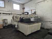 Water jet wycinarka wodna DARDI C40T2 DWJ1313-FB 2018 r