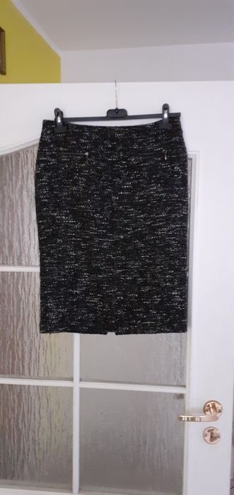 Spódnica midi rozmiar 38