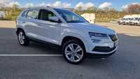 Skoda Karoq DSG/Webasto/Virtual/VAT23%/Canton