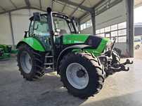 Deutz-Fahr Agrotron 620  Deutz Agrotron 620M