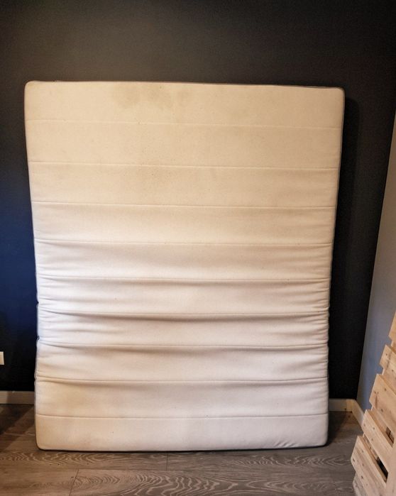 Materac IKEA Vesteröy 160x200