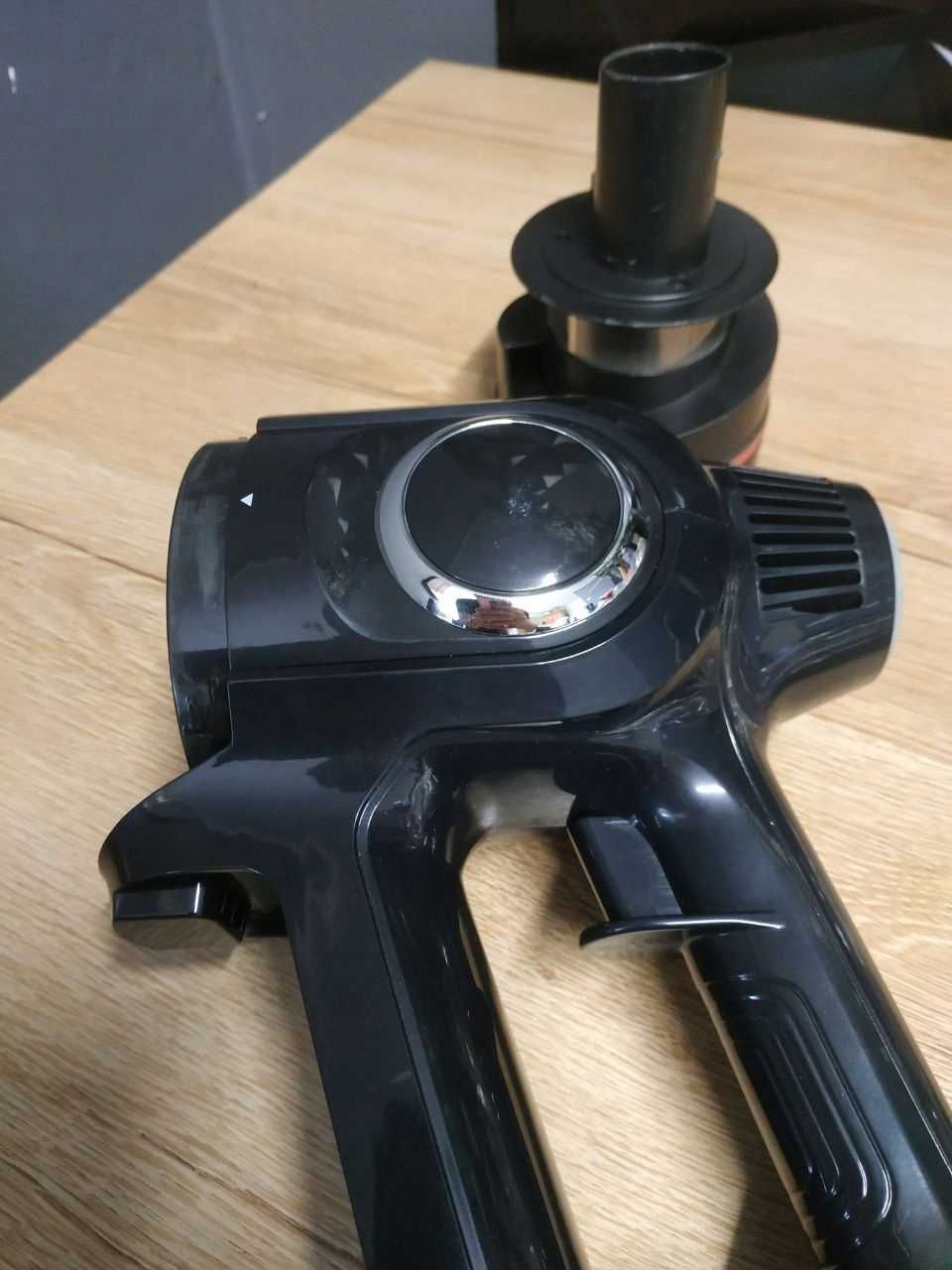 Bezprzewodowy odkurzacz Clever Clean Fusion MX 12 #4158