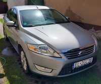 Ford Mondeo LPG, Hak, Regularnie serwisowany, Radio Android