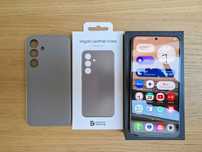 Samsung Galaxy S24 5G 8/256GB Onyx Black