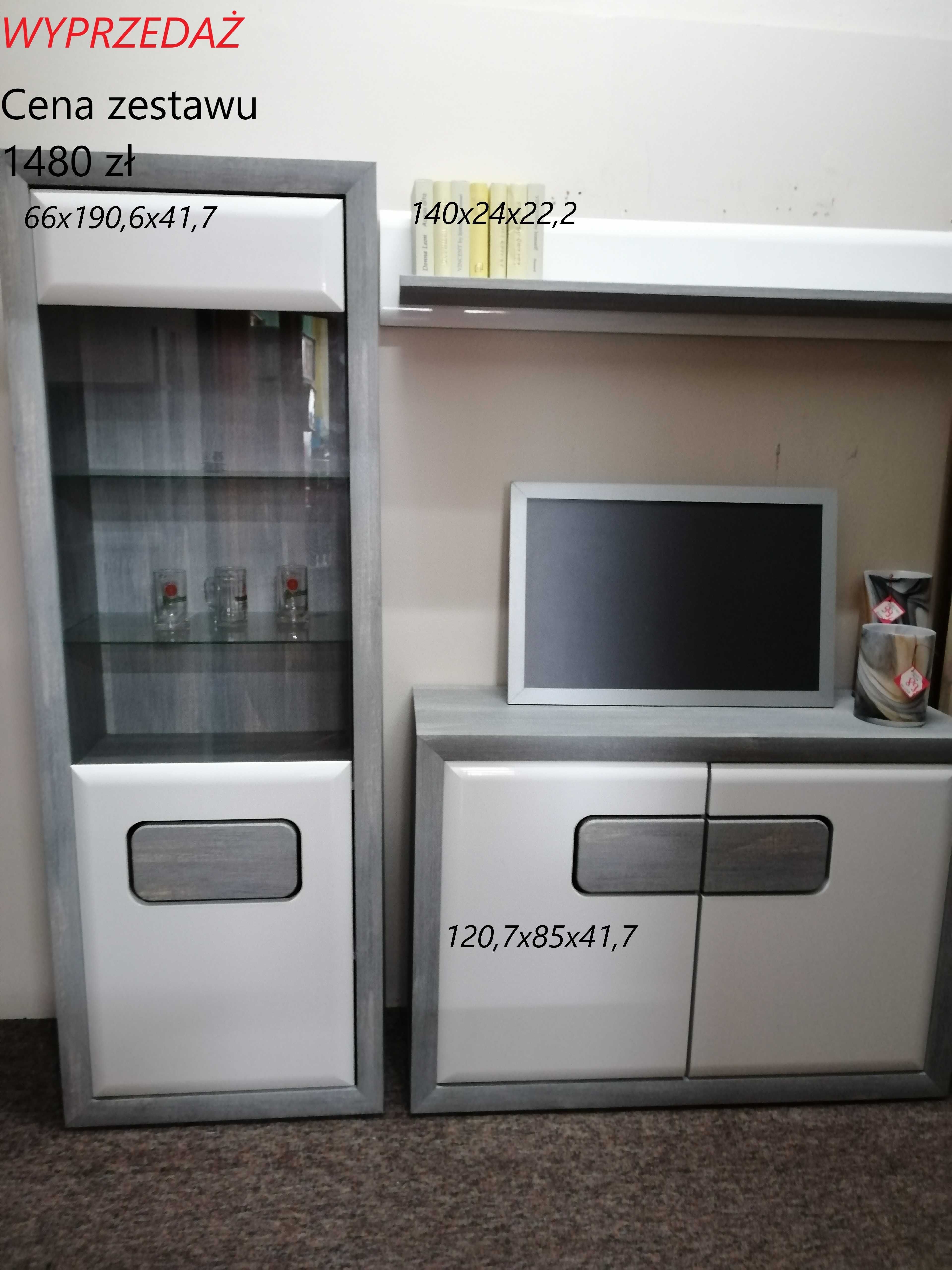 Komoda TOMASSO TMSK211-M151