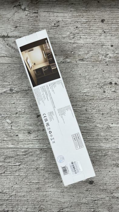 Світлодіодний світильник Базеус Baseus Magnetic Lamp Baseus stepless