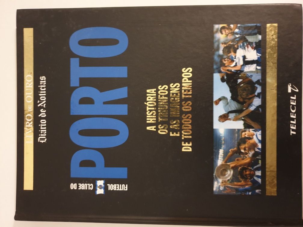 Livro do FC Porto