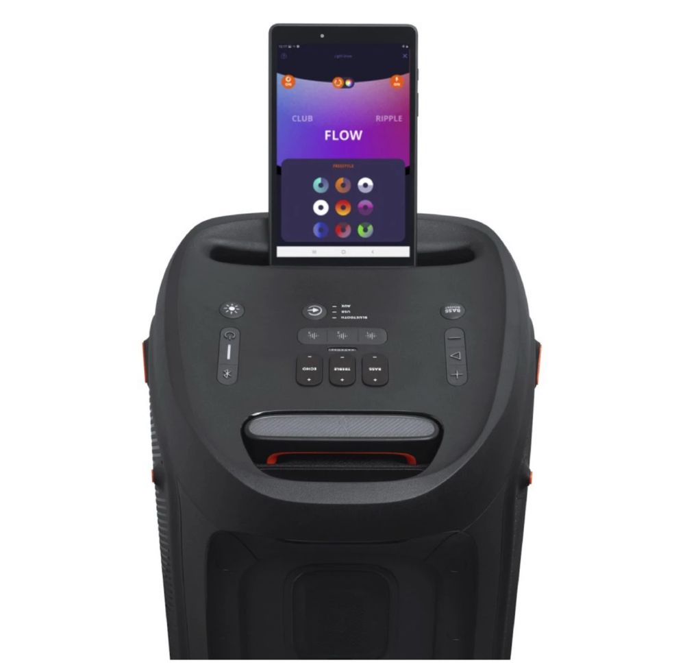 JBL PartyBox 310 + мікрофон