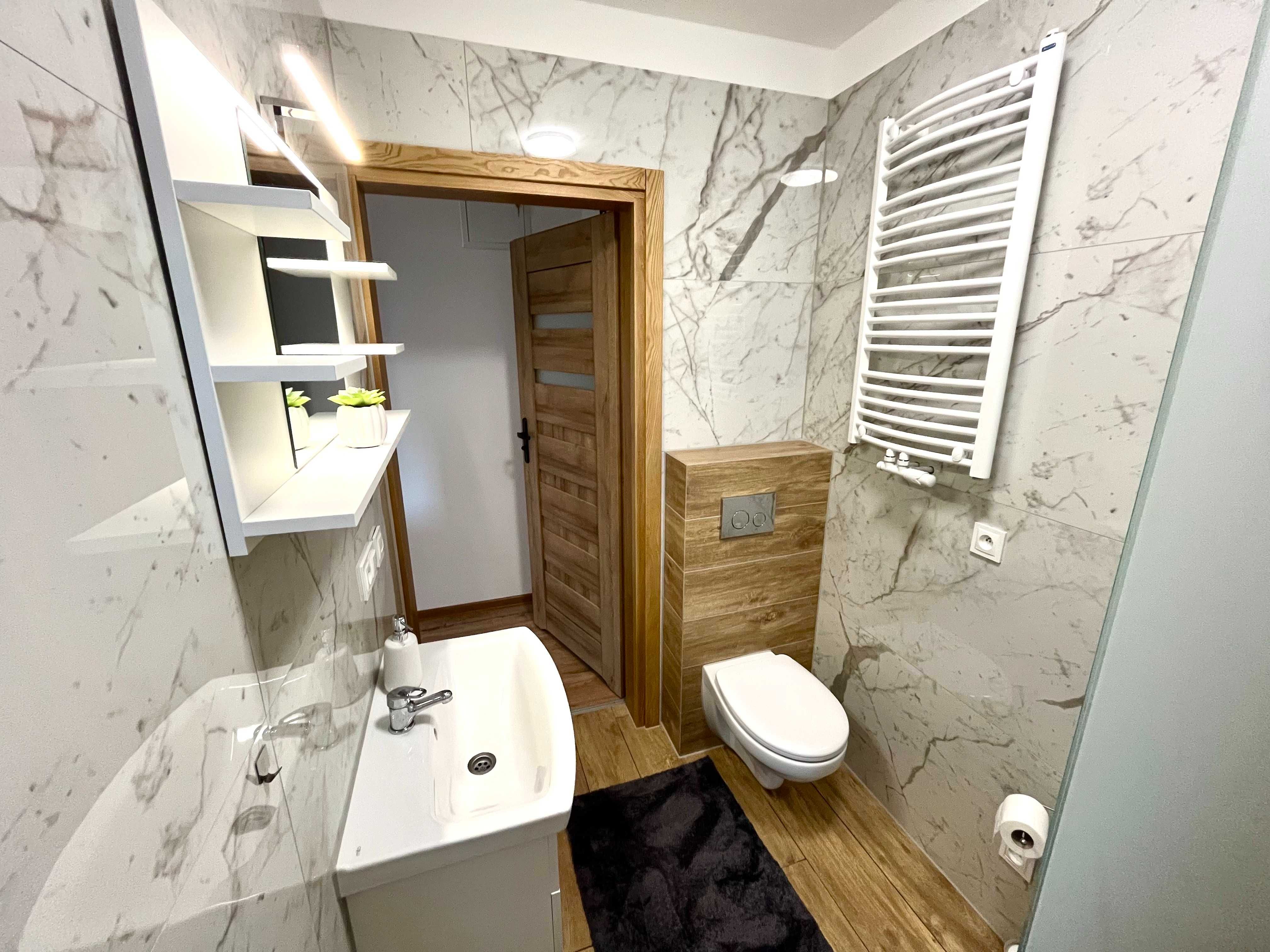 Apartamenty - dom domki pokoje nocleg Swornegacie Bory Tucholskie