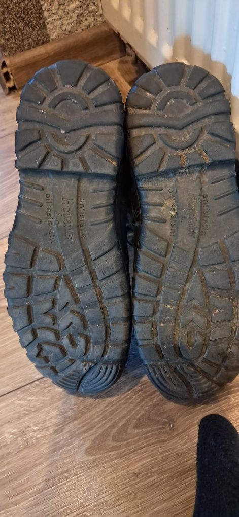 Buty grom taktyczne 40r