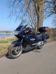 Honda ST 1100 PanEuropean