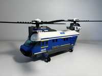 LEGO 4439 City Helikopter transportowy