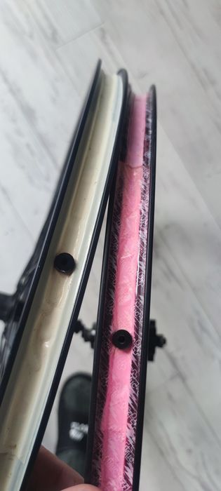 Koła 27.5 650b shimano