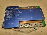 BMS 16s 150A 48v 58,4v lifepo