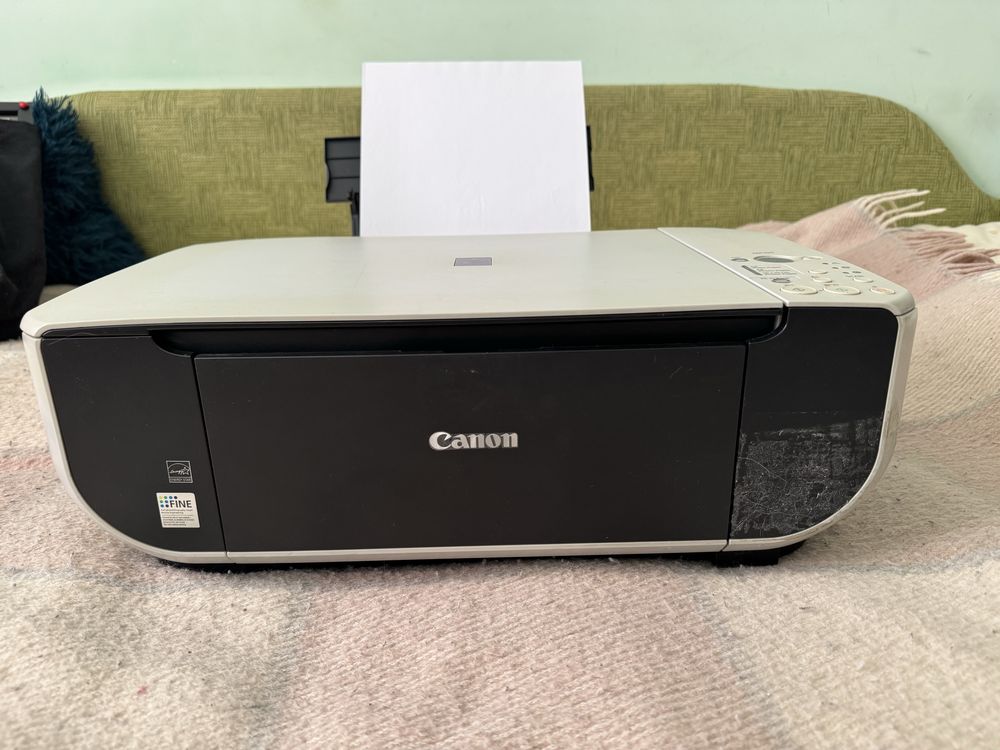 Принтер Canon MP190