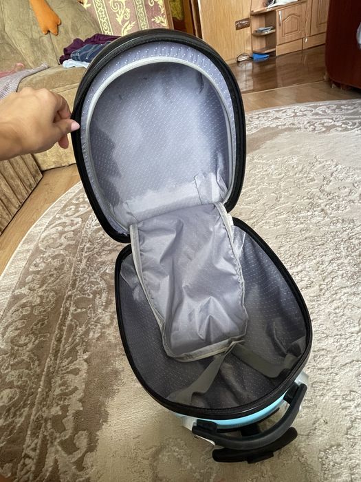 Чемодан дитячий/чемодан детский/валіза дитяча