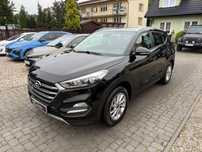 Hyundai Tucson r.2016r. Nawigacja Kamera Cofania Bogata Wersja