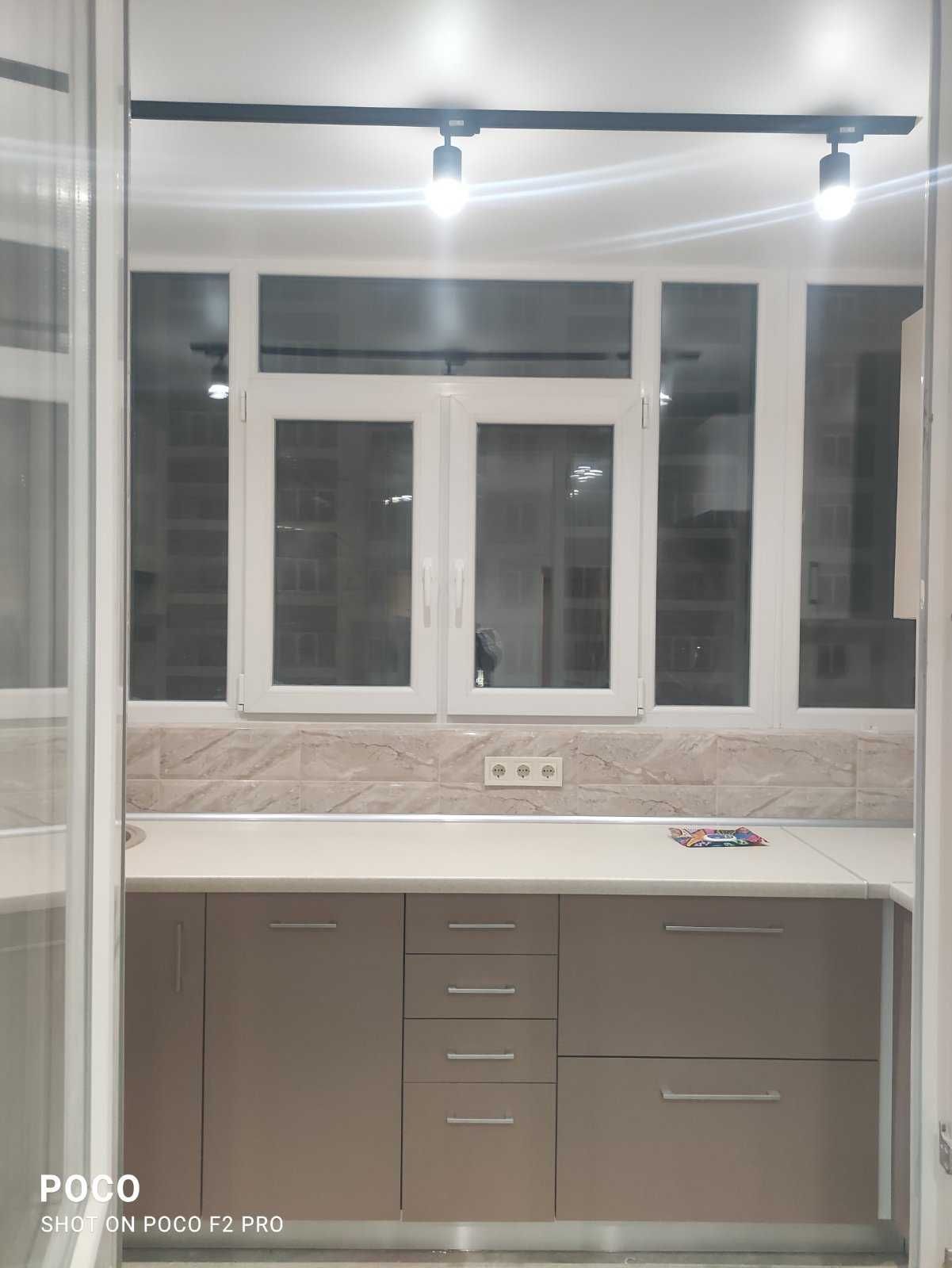 Продам квартиру 43м2 в Новострое   ЖК СКАЗКА  MV