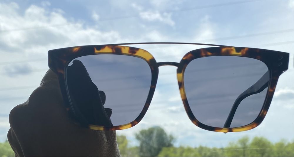 Okulary  Stella McCartney oryginał cena sklepowa 1100zł