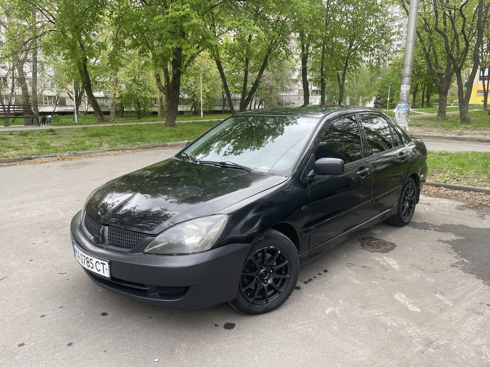 Продам Lancer терміново !!!