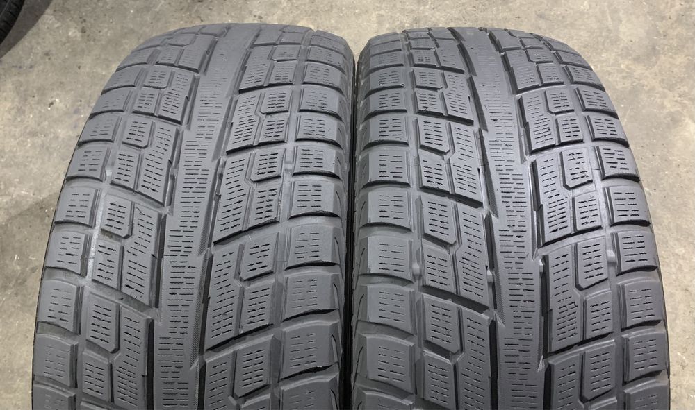 Шини Yokohama Geolandar I/T-S 275/55 R19 пара