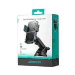 Uchwyt Joyroom JR-ZS246 S z Ładowarką Indukcyjną 15W na Deskę